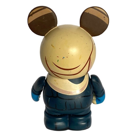 Disney Vinylmation BIB FORTUNA Star Wars Series 3 Disney Parks 3in Figure - Picture 4 of 10